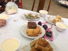 -冰泉豆浆馆(白云山总店)