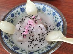 芋泥-福州人铭小吃