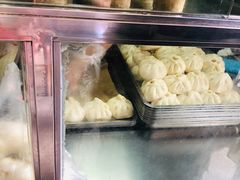 -袁大头包子(光华路店)