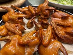 -顺风山庄(水濂山店)