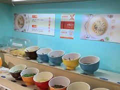 -云中鱼蒸汽石锅鱼(川沙百联店)