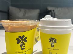 -四叶咖咖啡(昆明恒隆PRO店)