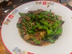 -破三川·新川菜(静安大融城店)
