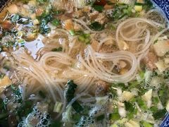 -乾州食府(小雁塔店)