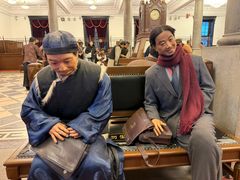 -沈阳金融博物馆