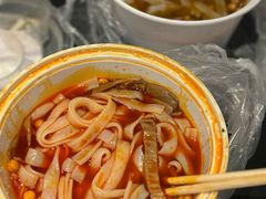 -江三王记牛杂馆(总店)