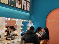 -海馬体照相馆(莘庄维璟印象城店)