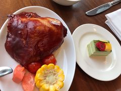 -嘉定凯悦·咖啡厅