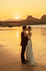 点击看大图 -纪可婚纱摄影平潭旅拍