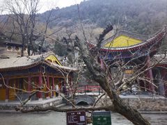 -华清宫景区