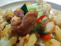 -北方家宴(番禺永旺店)