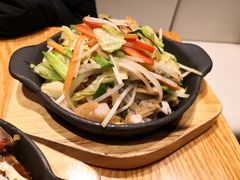 -一風堂拉面(港汇恒隆店)