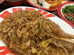 -那红花·东北菜铁锅炖(仙林金鹰店)