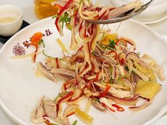 -聚福山莊·寻味顺德(北滘店)