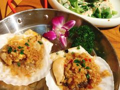 -必点海鲜·鲅鱼水饺(鞍山西道店)