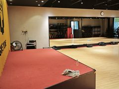 -超级猩猩健身·团课·瑜伽(花园道店)