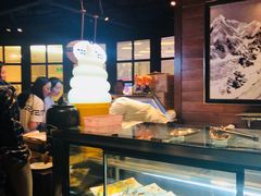 -星伦多自助料理·涮烤一体(虹悦城店)