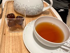 -théATRE 茶聚场(王府中環店)