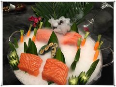 -马仕玖煲·融合菜·酥不腻烤鸭(人大店)