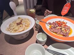 -湘辣辣鲜炒黄牛肉(顺义华联店)