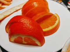 -海底捞火锅(太原万科城店)