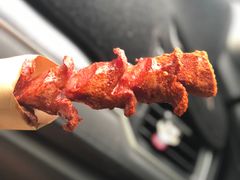 -黑色经典臭豆腐·湖南特产(太平街口店)