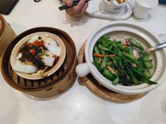 -蔡澜点心·粤菜(月星环球港店)