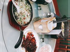 -松沪名灶·豆浆鱼头·新上海菜(飞航吾悦广场店)