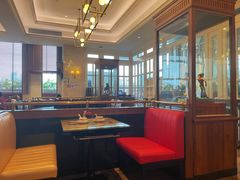 -吴系粤菜馆·茶餐厅(深业上城店)