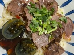 -面乙新派手擀面(大悦城店)