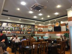 大堂-胶东海鲜大排档(北太平庄店)