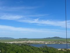 -珲春防川景区