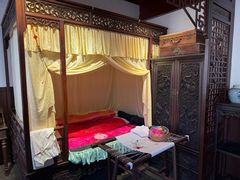 -李叔同故居纪念馆