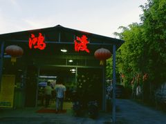 -鸿渡渔庄·特色鸭咀鱼