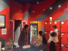 -Xcape异时刻密室逃脱魔法互动(瑞虹天地太阳宫店)