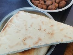 -清真马杰山牛肉汤馆