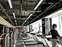 -魅加健身游泳(滨湖金陵店)