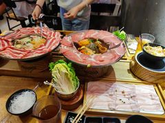 -老爷锅(新街口IFCX店)