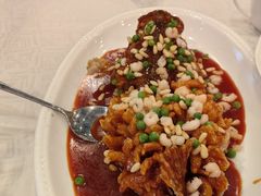 -楼外楼(西湖景区孤山路店)