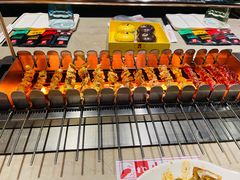 -丰茂烤串(金源店)