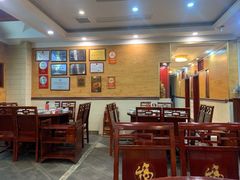 大堂-老来福·非遗酸汤兔(凯旋路店)