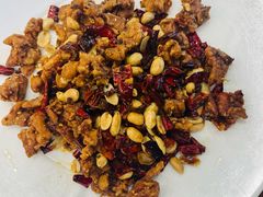 -民族饭荘(新华大街店)