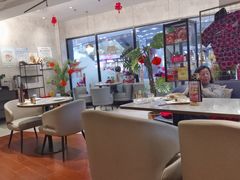 -必胜客(仲盛商城王安宇主题店)