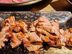 -無二炙坊·和牛烧肉(大钟寺1733店)