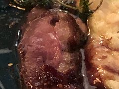-羽深肉铺 Steak & Wine