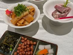 -老北门·苏帮菜·湖景包间(月光码头店)