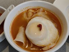 -海底捞火锅(老城根店)