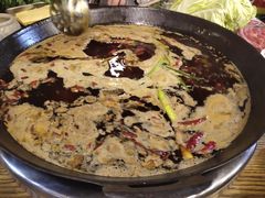 -周幺妹重庆老火锅(银泰城总店)