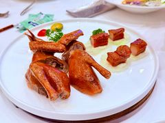 -半岛名轩·海鲜酒家(深圳湾后海汇店)