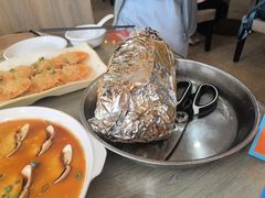 -巽寮印象美食部落餐厅·海鲜·地方特色菜(惠州体验店)